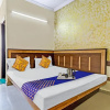 Отель SPOT ON 82420 Hotel Anchal Dx Paharganj, фото 3