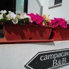 Отель Campacavallo B&B, фото 15