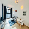 Отель OYO 1186 Home Orion BLDG Arjan 1 BHK, фото 10