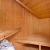 Отель Welcoming Holiday Home in Juelsminde With Sauna, фото 15