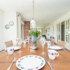 Отель Lovely Holiday Home in Bergen with Meadow View, фото 11