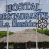 Отель Hostal Restaurante La Ilusión, фото 23