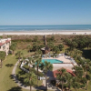 Отель Pet Friendly, 2 Bedroom, 2 Bath - Ocean Village Club P19, фото 7