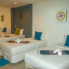 Отель Phangan Diamond House - Hostel, фото 23
