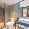 Отель Crowne Plaza, фото 14