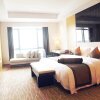 Отель Crowne Plaza Yangzhou, an IHG Hotel, фото 35