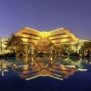 Отель Mövenpick Hotel Bahrain в Мухарраке