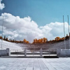 Отель Stadium 1bdr HiEnd QuietFlat, фото 26