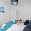 Отель Apartment Gdańska Brzeźno by Renters, фото 3