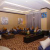 Отель Plaza inn Business Hotel, фото 17