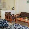 Отель G Papanicola Tourist Apartments, фото 14