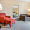 Отель Quality Inn & Suites, фото 6