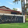 Отель Sandals Guest House Byron Bay, фото 12