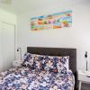 Отель Growder Court 3 - Coolum Beach QLD, фото 5