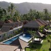 Отель Sima Hotel Kuta Lombok, фото 1