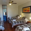 Отель Hostal Curasi, фото 7