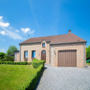 Отель Countryside Holiday Home in Mohiville With Terrace, фото 17