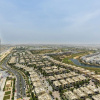 Отель Waves - Elegant 28th Floor Studio in Carson A, Damac Hills, фото 19