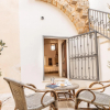 Отель Suite Del Castello - Felline, фото 14