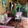 Отель Pousada Terra Viva, фото 11