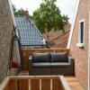 Отель Appartement Badnieuweschans, фото 15