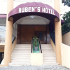 Отель Ruben's Hotel, фото 1