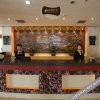Отель Lanhua Hotel, фото 3