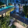 Отель The Base Pattaya Horizon Inn, фото 25