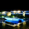 Отель The Corbett Manral Resort, фото 27