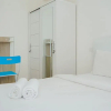 Отель Minimalist And High Floor 2Br At Sky House Bsd Apartment, фото 2