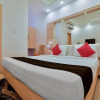 Отель Anroute Stays - Marol Naka, фото 9