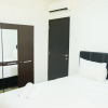 Отель Strategic Location And City View 1Br Tamansari Semanggi Apartment, фото 6