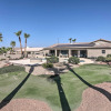 Отель Modern Lake Havasu Oasis w/ Putting Green & Bbq!, фото 21