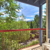 Отель River Mtn Lodge E116C - Studio Condo by RedAwning, фото 6