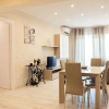 Отель Renewed, Colorful Flat for Families up to 7 Guests, фото 10