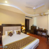 Отель Gold Leaf Hotel, фото 8