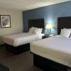 Отель Baymont Inn and Suites by Wyndham Farmington, MO в Фармингтоне