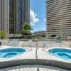 Отель Standard Ocean View Condo - 36th Floor, Free parking & Wifi by Koko Resort Vacation Rentals, фото 18