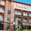 Отель Diamond Hotel Samarinda, фото 13