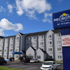 Отель Microtel Inn & Suites by Wyndham Rock Hill/Charlotte Area, фото 1