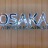 Отель Apartemen Osaka Riverview by Nusalink, фото 2