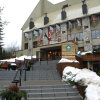 Отель Mountainside Lodge, фото 27