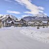 Отель Outdoor Lover's Paradise Set in Silverthorne!, фото 1