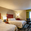 Отель Hampton Inn by Hilton Bowling Green, фото 4