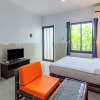Отель Belvilla 93904 Rise Apartment Near Sanur Beach, фото 3