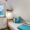 Отель Comfortable Apartment in Oberschledorn Sauerland, фото 9