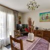 Отель House With 3 Bedrooms in Baillargues, With Enclosed Garden and Wifi -, фото 30