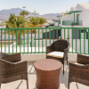 Отель Villa AMANECER II in Playa Blanca, фото 15