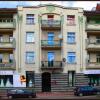 Отель Hostel Katowice Centrum в Катовице