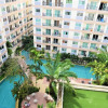Отель Park Lane studio apartment with swimming pool view Pattaya, фото 1